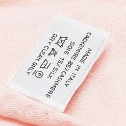 Hermes Pink Jacquard Weave New Libris Cashmere Silk Stole For Women 9 Hermes Pink Jacquard Weave New Libris Cashmere Silk Stole For Women -Deals Hermes Store luxury women hermes used accessories p83797 004