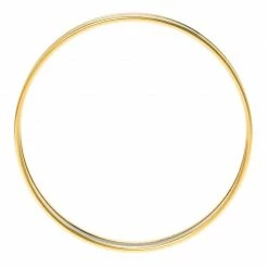 Hermes Turquoise Printed Enamel Gold Plated Narrow Bangle Bracelet 21cm For Women 11 Hermes Turquoise Printed Enamel Gold Plated Narrow Bangle Bracelet 21cm For Women -Deals Hermes Store luxury women hermes used accessories p86830 004