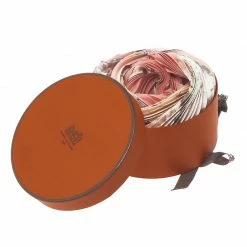 Hermes Light Pink Plisse Shell Printed Silk Rocaille Scarf For Women -Deals Hermes Store luxury women hermes used accessories p90214 003