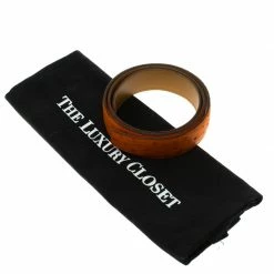 Hermes Orange Ostrich Belt Strap 85 CM For Women -Deals Hermes Store luxury women hermes used accessories p93966 006