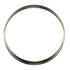 Hermes Multicolor Printed Enamel Palladium Plated Narrow Bracelet GM For Women -Deals Hermes Store luxury women hermes used accessories p96791 004