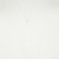 Hermes Cream Perforated Knit Detail Cashmere Sweater M For Women -Deals Hermes Store luxury women hermes used clothes p116868 0004