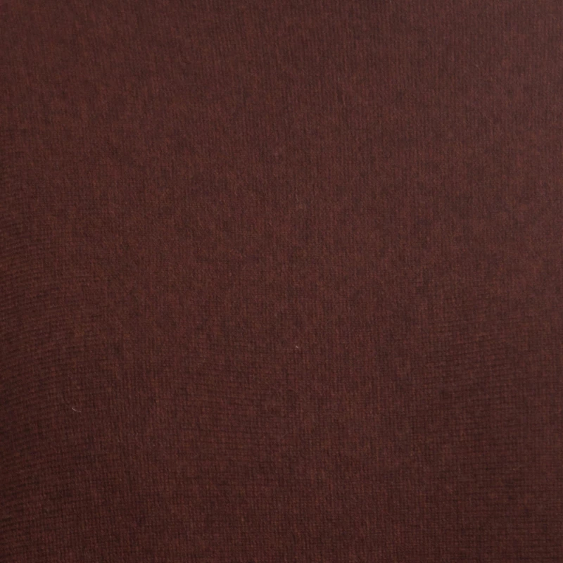 Hermes Brown Cashmere Dolman Sleeve Cropped Sweater M For Women 6 Hermes Brown Cashmere Dolman Sleeve Cropped Sweater M For Women - Image 4