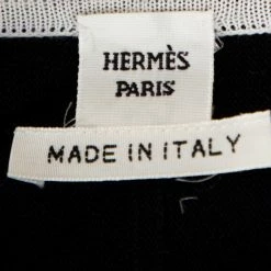 Hermes Maroon Fouets Et Badines Print Silk Shift Dress L For Women -Deals Hermes Store luxury women hermes used clothes p273118 006