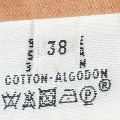 Hermes Silk Printed Shift Dress M For Women 23 Hermes Silk Printed Shift Dress M For Women -Deals Hermes Store luxury women hermes used clothes p53020 0010