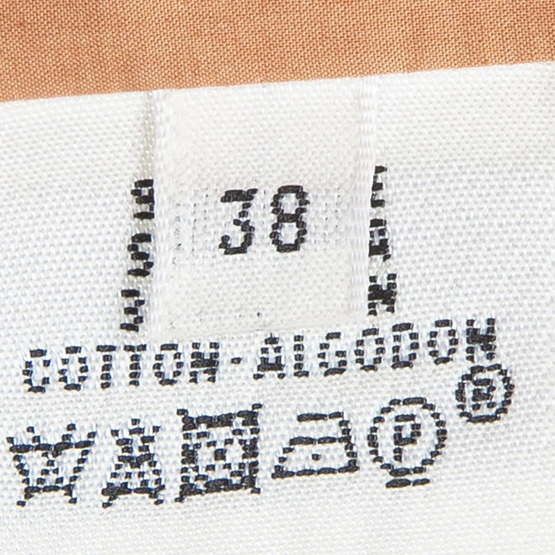 Hermes Silk Printed Shift Dress M For Women 12 Hermes Silk Printed Shift Dress M For Women - Image 10