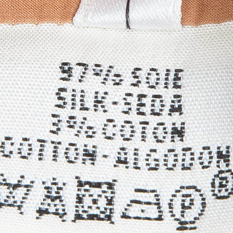 Hermes Silk Printed Shift Dress M For Women 13 Hermes Silk Printed Shift Dress M For Women - Image 11