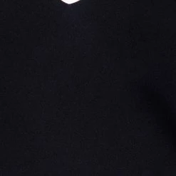 Hermes Hermés Black Silk Crepe Sleeveless V-neck Maxi Dress M For Women 11 Hermes Hermés Black Silk Crepe Sleeveless V-neck Maxi Dress M For Women -Deals Hermes Store luxury women hermes used clothes p543682 003