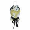 Hermes Printed Cotton Handkerchief Halter Tie-Up Top L For Women -Deals Hermes Store luxury women hermes used clothes p56710 001