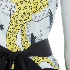 Hermes Printed Cotton Handkerchief Halter Tie-Up Top L For Women 19 Hermes Printed Cotton Handkerchief Halter Tie-Up Top L For Women -Deals Hermes Store luxury women hermes used clothes p56710 007