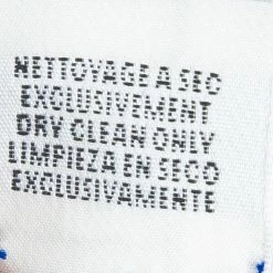 Hermes Blue Batwing Sleeve Cashmere Sweater S For Women -Deals Hermes Store luxury women hermes used clothes p56716 012