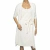 Hermes Cream Jersey Overlay Detail Belted Shift Dress M For Women 2 Hermes Cream Jersey Overlay Detail Belted Shift Dress M For Women -Deals Hermes Store luxury women hermes used clothes p617376 008