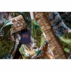 Hermes Multicolor Vintage Silk Shirt FR 42 For Women 35 Hermes Multicolor Vintage Silk Shirt FR 42 For Women -Deals Hermes Store luxury women hermes used clothes p663928 006