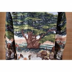 Hermes Multicolor Camicia In Seta Shirt Size Tg 38 For Women -Deals Hermes Store luxury women hermes used clothes p667722 002