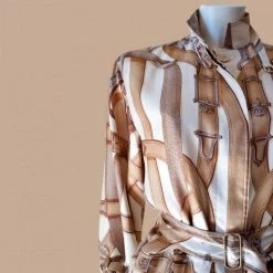 Hermes Multicolor Giacca In Seta Jacket Size Tg.36 FR For Women 23 Hermes Multicolor Giacca In Seta Jacket Size Tg.36 FR For Women -Deals Hermes Store luxury women hermes used clothes p667725 003