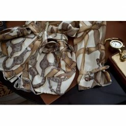 Hermes Multicolor Giacca In Seta Jacket Size Tg.36 FR For Women 33 Hermes Multicolor Giacca In Seta Jacket Size Tg.36 FR For Women -Deals Hermes Store luxury women hermes used clothes p667725 005