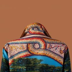 Hermes Multicolor Camicia In Seta Shirt Size Tg.42 FR For Women 19 Hermes Multicolor Camicia In Seta Shirt Size Tg.42 FR For Women -Deals Hermes Store luxury women hermes used clothes p667733 001