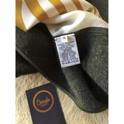 Hermes Multicolor Maglione In Lana Seta Sweater Size Tg.36 FR For Women -Deals Hermes Store luxury women hermes used clothes p667736 002