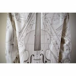 Hermes Multicolor Camicia In Seta Shirt Size Tg.38FR For Women -Deals Hermes Store luxury women hermes used clothes p667741 007