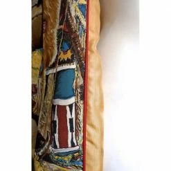 Hermes Multicolor Blazer In Seta Blazer Size Tg.42 FR For Women -Deals Hermes Store luxury women hermes used clothes p667746 010