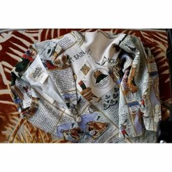 Hermes Multicolor Seta Blazer Size Tg.38 FR For Women -Deals Hermes Store luxury women hermes used clothes p667752 004