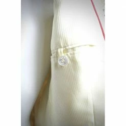 Hermes Multicolor Giacca Seta Blazer Size Tg.38 FR For Women -Deals Hermes Store luxury women hermes used clothes p667754 009