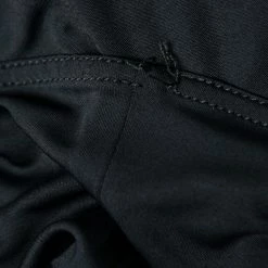 Hermes Black Jersey V-Neck Long Sleeve Dress S For Women -Deals Hermes Store luxury women hermes used clothes p682505 003