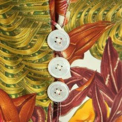 Hermes Multiprint Silk Sleeveless Waistcoat M For Women 11 Hermes Multiprint Silk Sleeveless Waistcoat M For Women -Deals Hermes Store luxury women hermes used clothes p88333 004