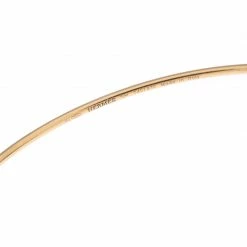 Hermes Chain D'Ancre Ronde 18k Yellow Gold Hook Bracelet SH For Women 14 Hermes Chain D'Ancre Ronde 18k Yellow Gold Hook Bracelet SH For Women -Deals Hermes Store luxury women hermes used fine jewelry p244201 004