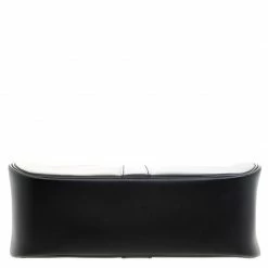 Hermes Black Box Calf Leather Rugby Bag For Women -Deals Hermes Store luxury women hermes used handbags p102176 006