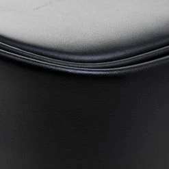 Hermes Black Box Calf Leather Rugby Bag For Women -Deals Hermes Store luxury women hermes used handbags p102176 011