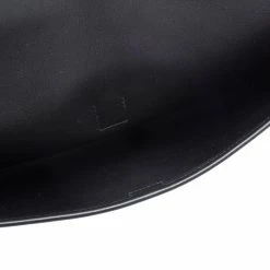 Hermes Black Swift Leather Elan 29 Jige Clutch For Women 20 Hermes Black Swift Leather Elan 29 Jige Clutch For Women -Deals Hermes Store luxury women hermes used handbags p103320 0007