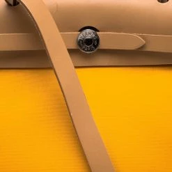 Hermes Jaune Dor Yellow Canvas And Leather Herbag Zip 31 Bag For Women -Deals Hermes Store luxury women hermes used handbags p103411 005