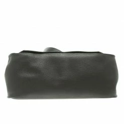 Hermes Vert Gris Taurillon Clemence Leather Jypsiere 37 Bag For Women -Deals Hermes Store luxury women hermes used handbags p105076 006
