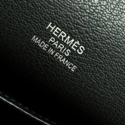 Hermes Vert Gris Taurillon Clemence Leather Jypsiere 37 Bag For Women -Deals Hermes Store luxury women hermes used handbags p105076 009