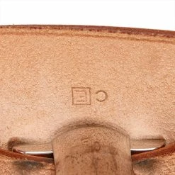 Hermes Tan Canvas/Leather 2-in-1 Herbag MM Bag For Women -Deals Hermes Store luxury women hermes used handbags p105130 006