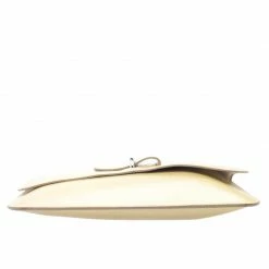 Hermes Metallic Beige Chevre De Coromandel Leather Wallet For Women -Deals Hermes Store luxury women hermes used handbags p110516 0006