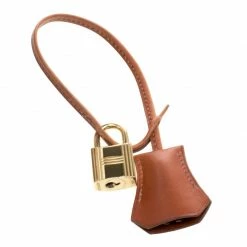 Hermes Brique Box Calf Leather Gold Hardware Kelly Sellier 28 Bag For Women -Deals Hermes Store luxury women hermes used handbags p116469 010