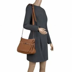 Hermes Gold Clemence Leather Palladium Hardware Jypsiere 28 Bag For Women -Deals Hermes Store luxury women hermes used handbags p121054 002