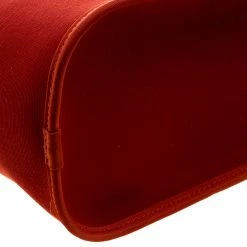 Hermes Sienne Canvas Cabag Elan Bag For Women -Deals Hermes Store luxury women hermes used handbags p124833 011