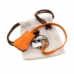 Hermes Orange Epsom Leather Palladium Hardware Kelly Sellier 32 Bag For Women -Deals Hermes Store luxury women hermes used handbags p129870 0011