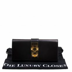 Hermes Metallic Black Box Leather Medor 29 Clutch For Women 21 Hermes Metallic Black Box Leather Medor 29 Clutch For Women -Deals Hermes Store luxury women hermes used handbags p134130 0009