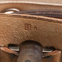 Hermes Tan/Beige Canvas And Leather Herbag 35 Bag For Women -Deals Hermes Store luxury women hermes used handbags p137451 0008