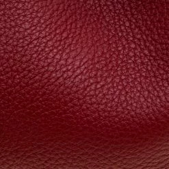 Hermes Rouge Garance Clemence Leather Picotin Lock PM Bag For Women -Deals Hermes Store luxury women hermes used handbags p137889 0005