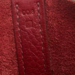 Hermes Rouge Garance Clemence Leather Picotin Lock PM Bag For Women -Deals Hermes Store luxury women hermes used handbags p137889 0008