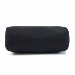 Hermes Noir Canvas/Leather 2-in-1 Herbag Zip PM Bag For Women -Deals Hermes Store luxury women hermes used handbags p140127 004