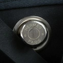 Hermes Black Herbag Convertible Satchel For Women -Deals Hermes Store luxury women hermes used handbags p14061 014