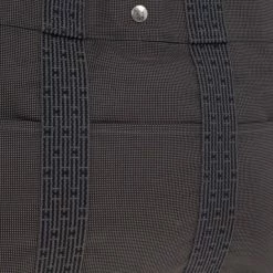 Hermes Grey Canvas Herline MM Tote For Women -Deals Hermes Store luxury women hermes used handbags p14530 008
