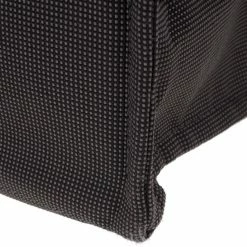 Hermes Grey Canvas Herline MM Tote For Women -Deals Hermes Store luxury women hermes used handbags p14530 014