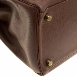 Hermes Prune Courchevel Leather Gold Hardware Kelly Retourne 35 Bag For Women 28 Hermes Prune Courchevel Leather Gold Hardware Kelly Retourne 35 Bag For Women -Deals Hermes Store luxury women hermes used handbags p146444 0013